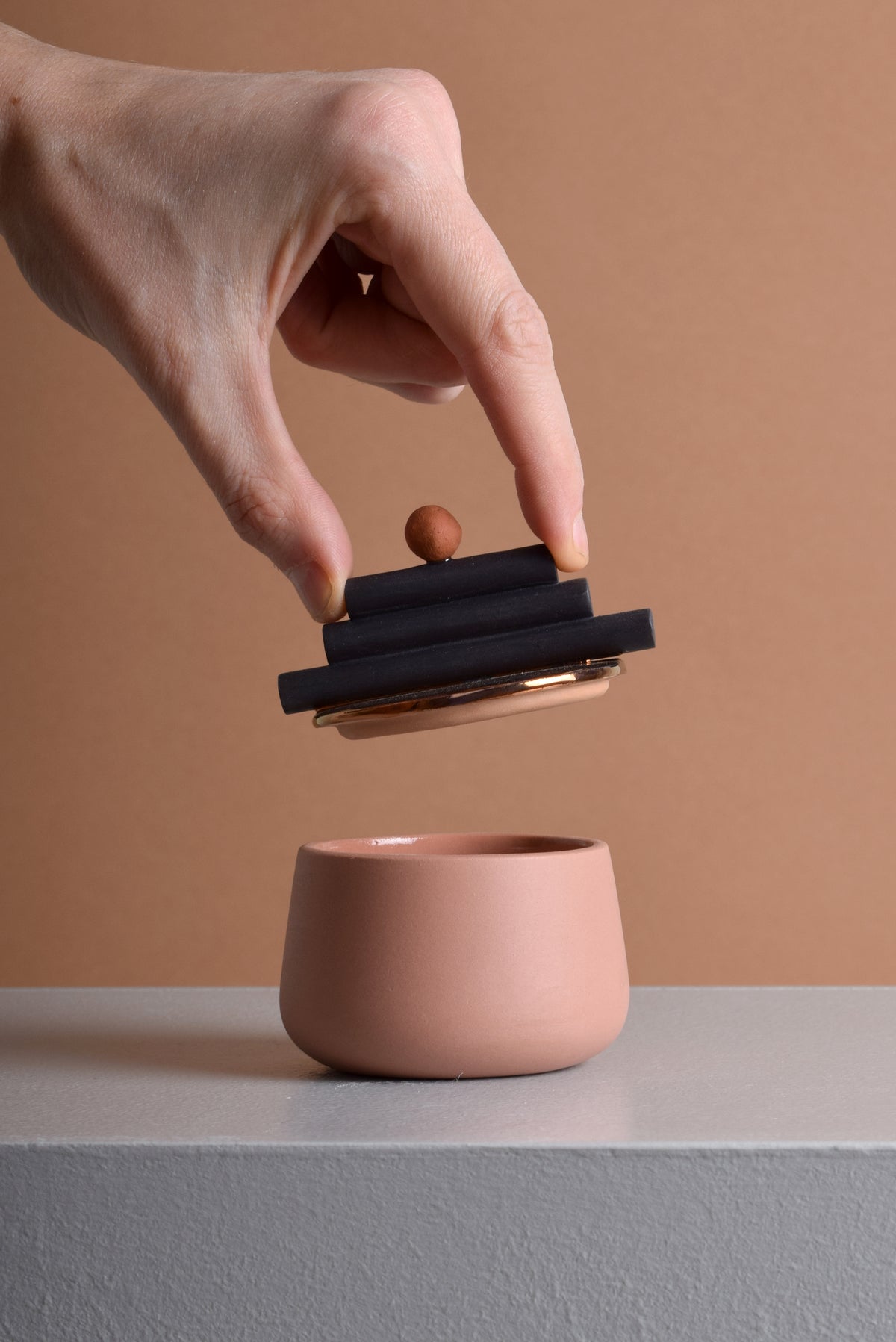 Sculptural Series No. 3/3 (ennakkotilattava)