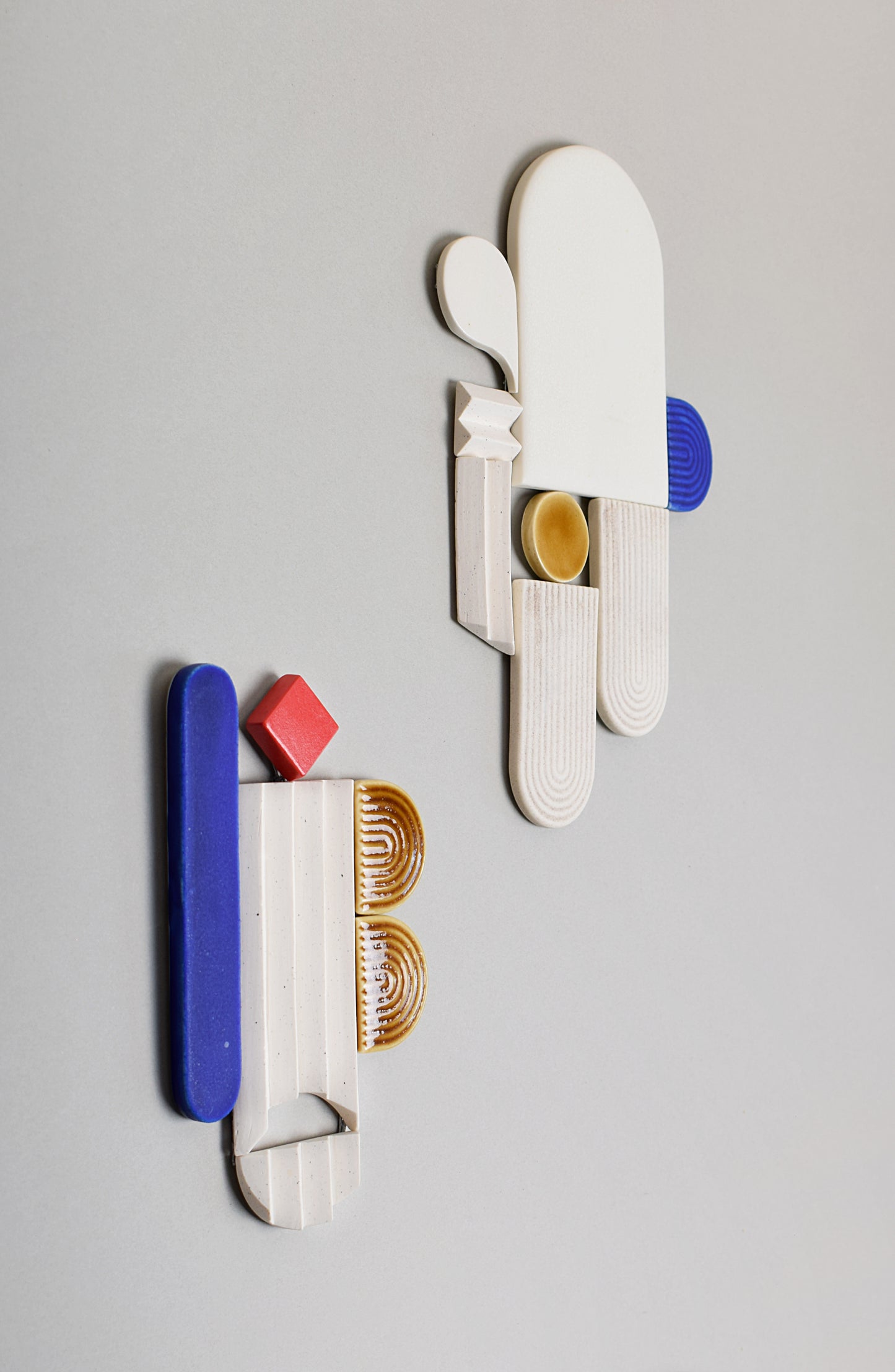 Wall Sculpture No.320