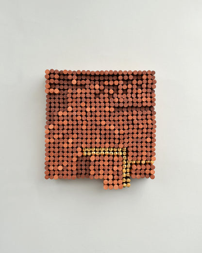 "Composition II"