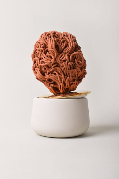 Sculptural Series B52/11