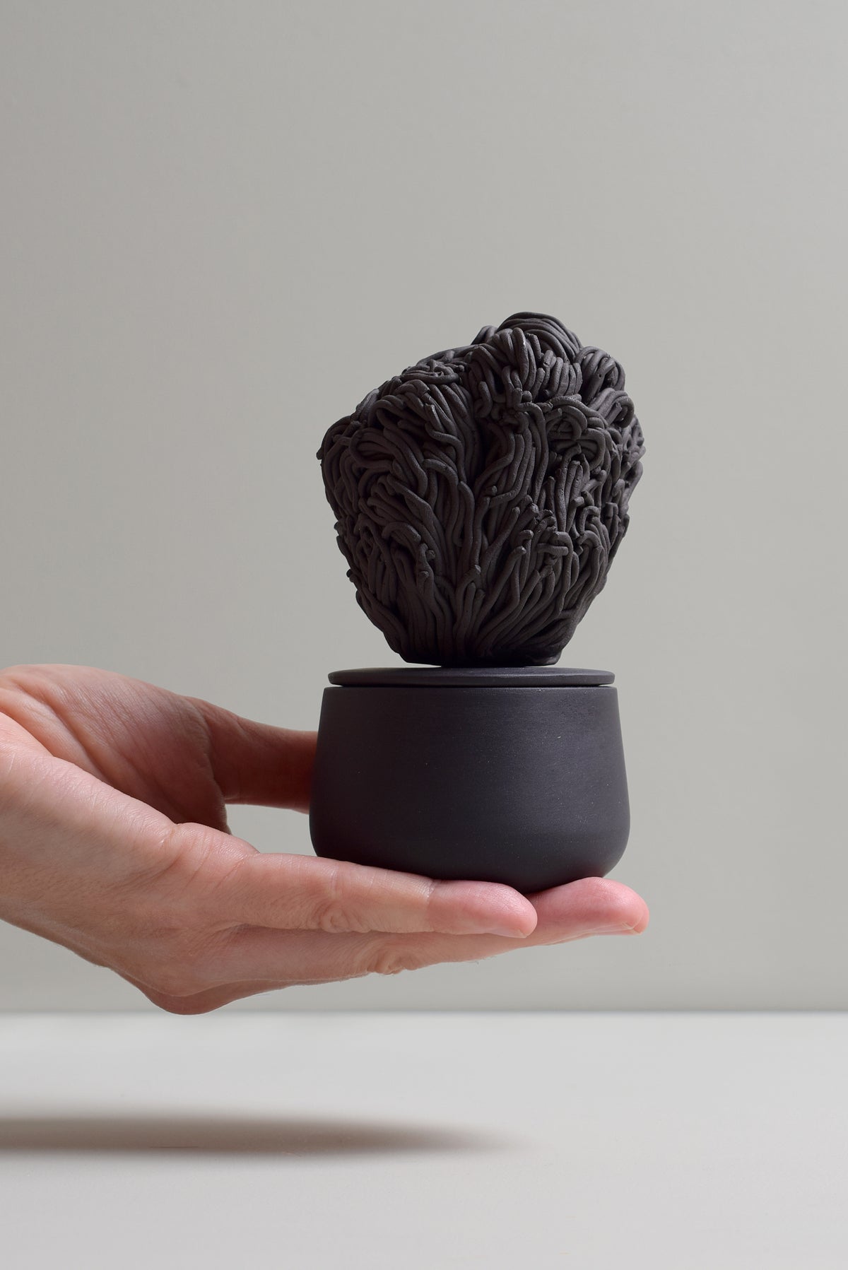 Sculptural Series B52/6