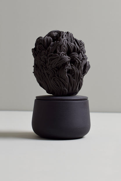 Sculptural Series B52/6