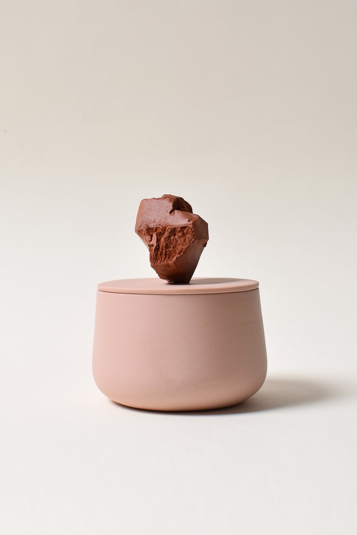 Sculptural Series Unique No. 17/2