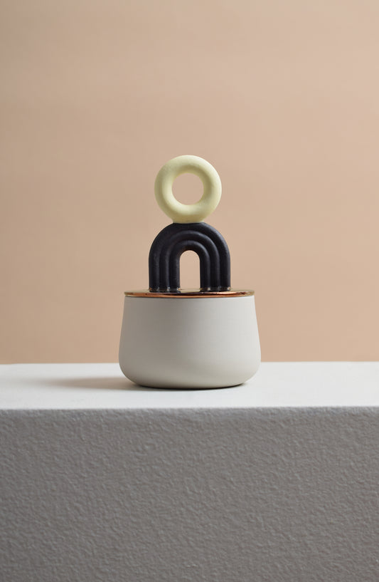 Sculptural Series No. 20/12 (pre-order)