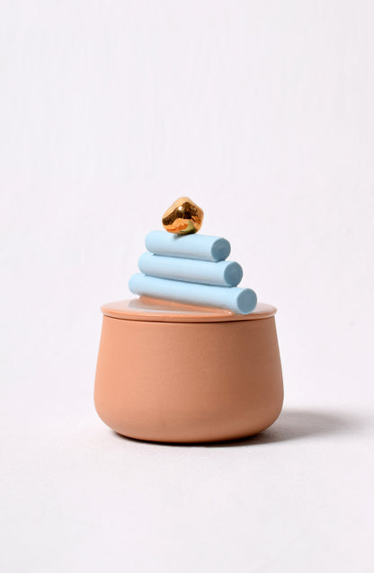 Sculptural Series No. 3/16