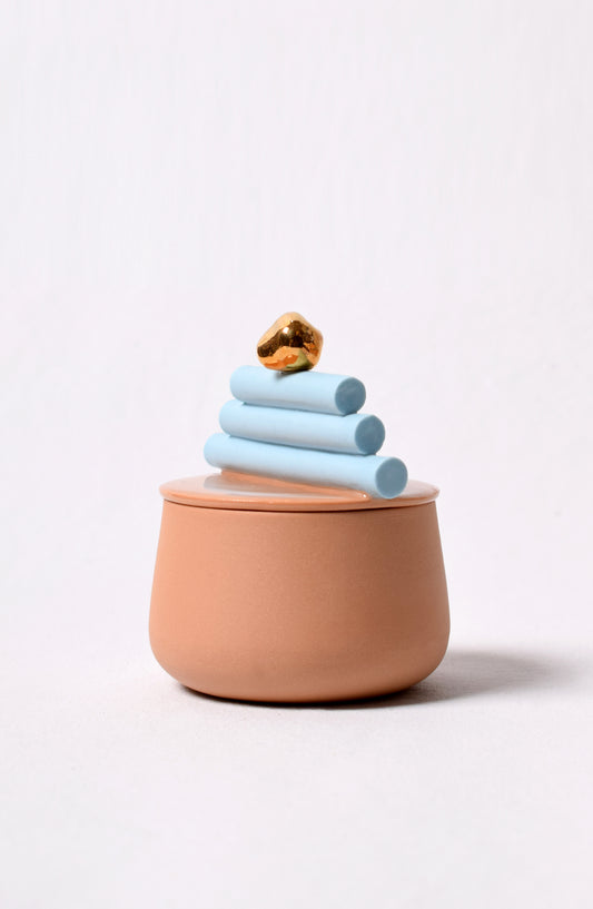 Sculptural Series No. 3/16