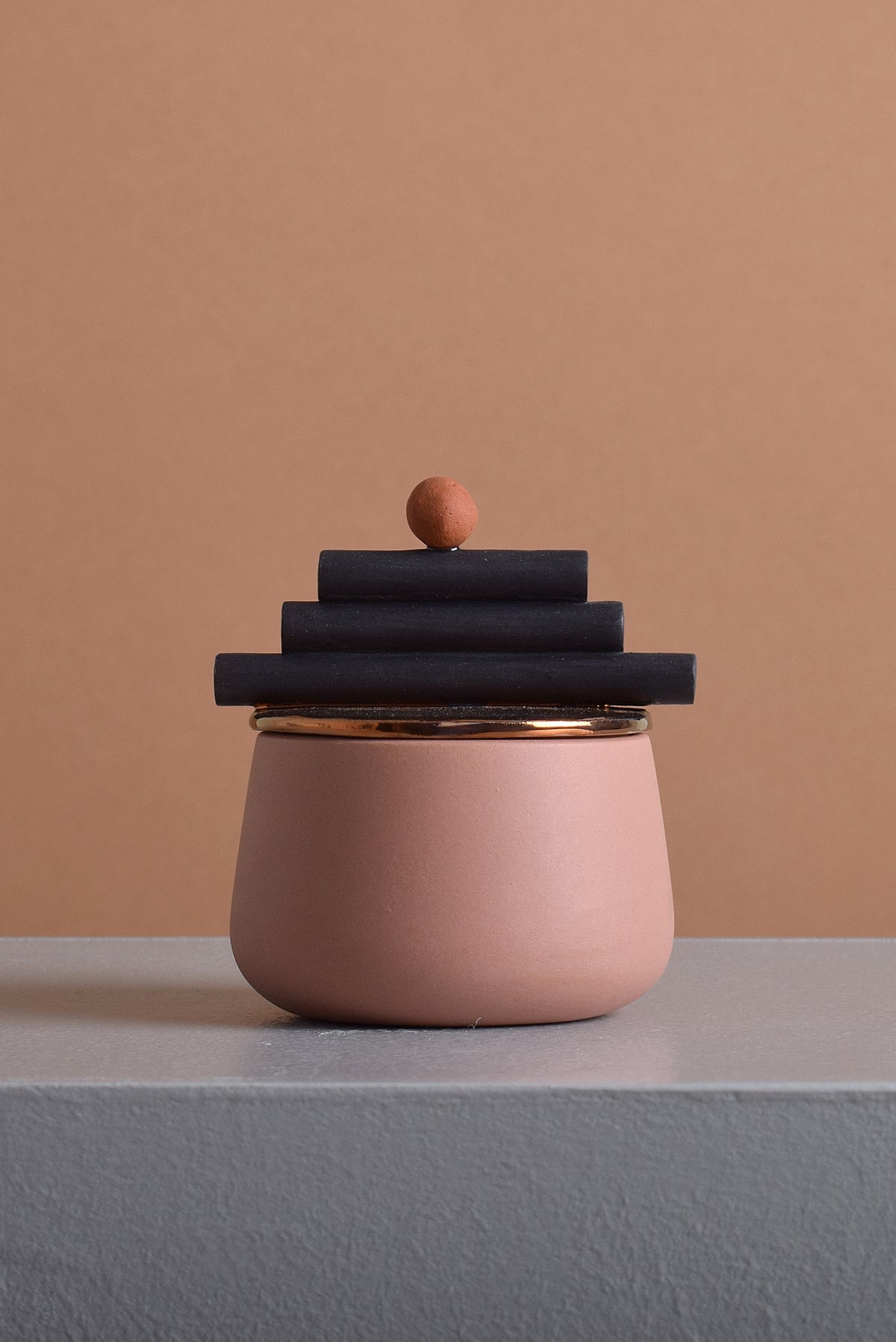 Sculptural Series No. 3/3 (ennakkotilattava)