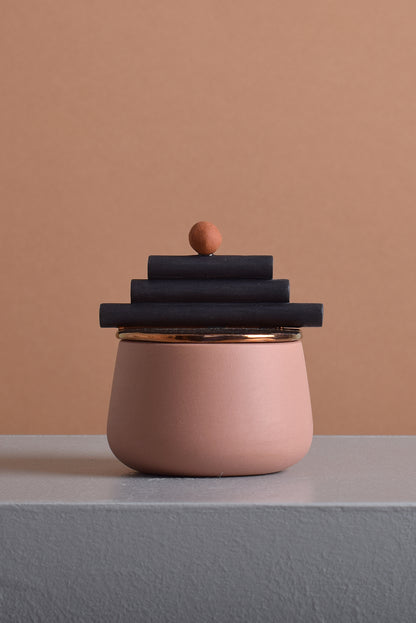 Sculptural Series No. 3/3 (ennakkotilattava)