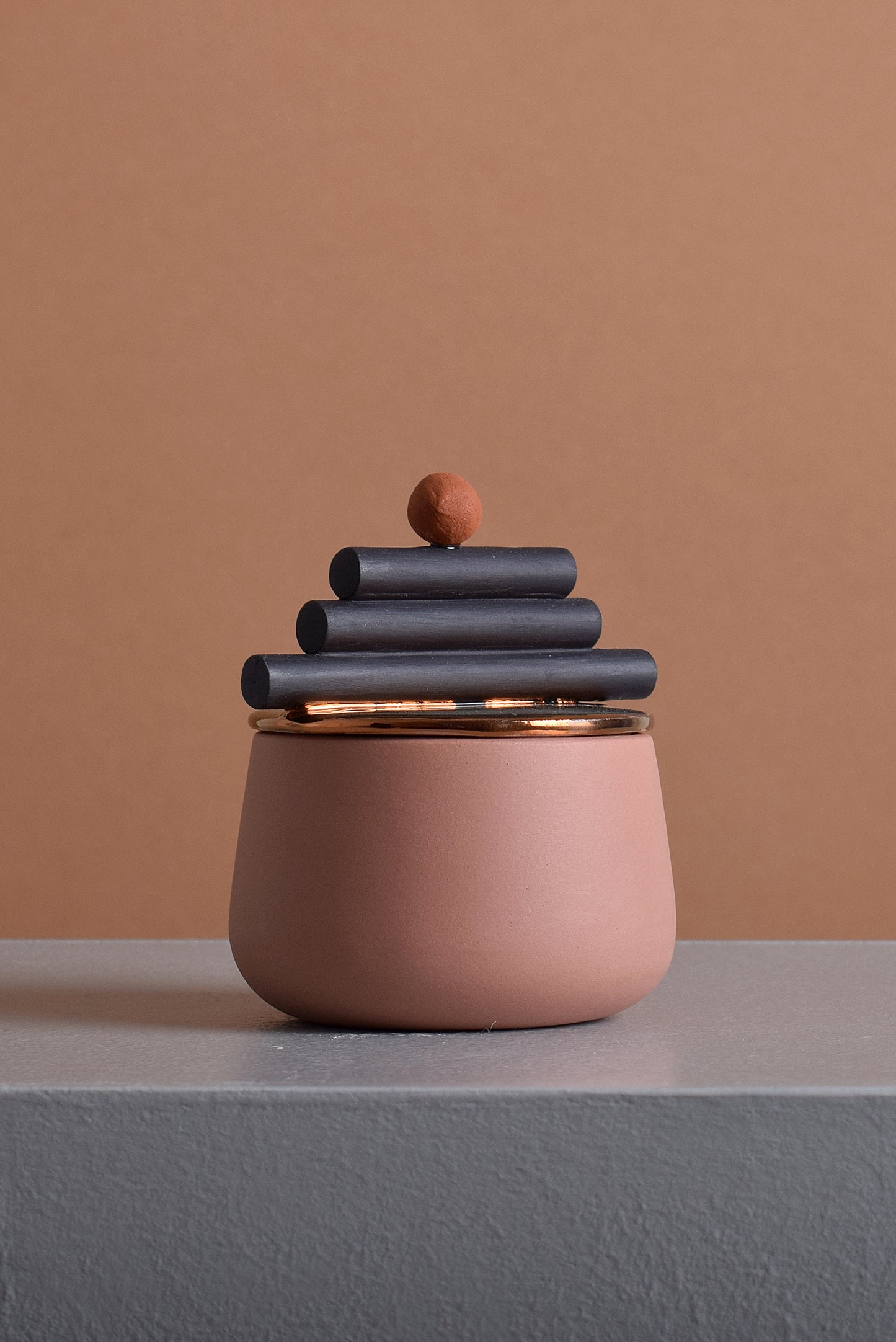 Sculptural Series No. 3/3 (ennakkotilattava)