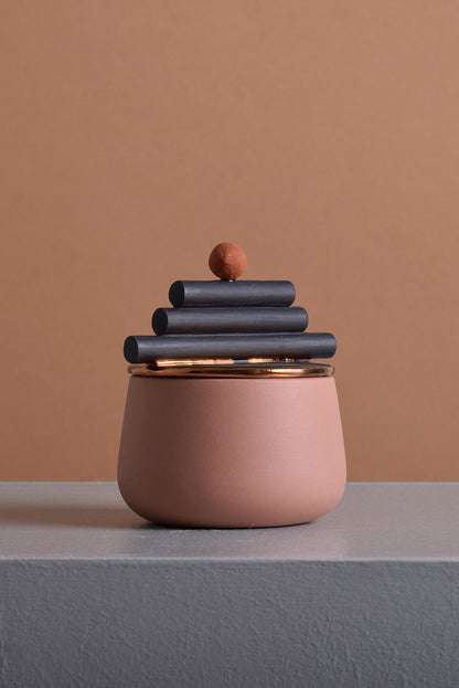 Sculptural Series No. 3/3 (ennakkotilattava)