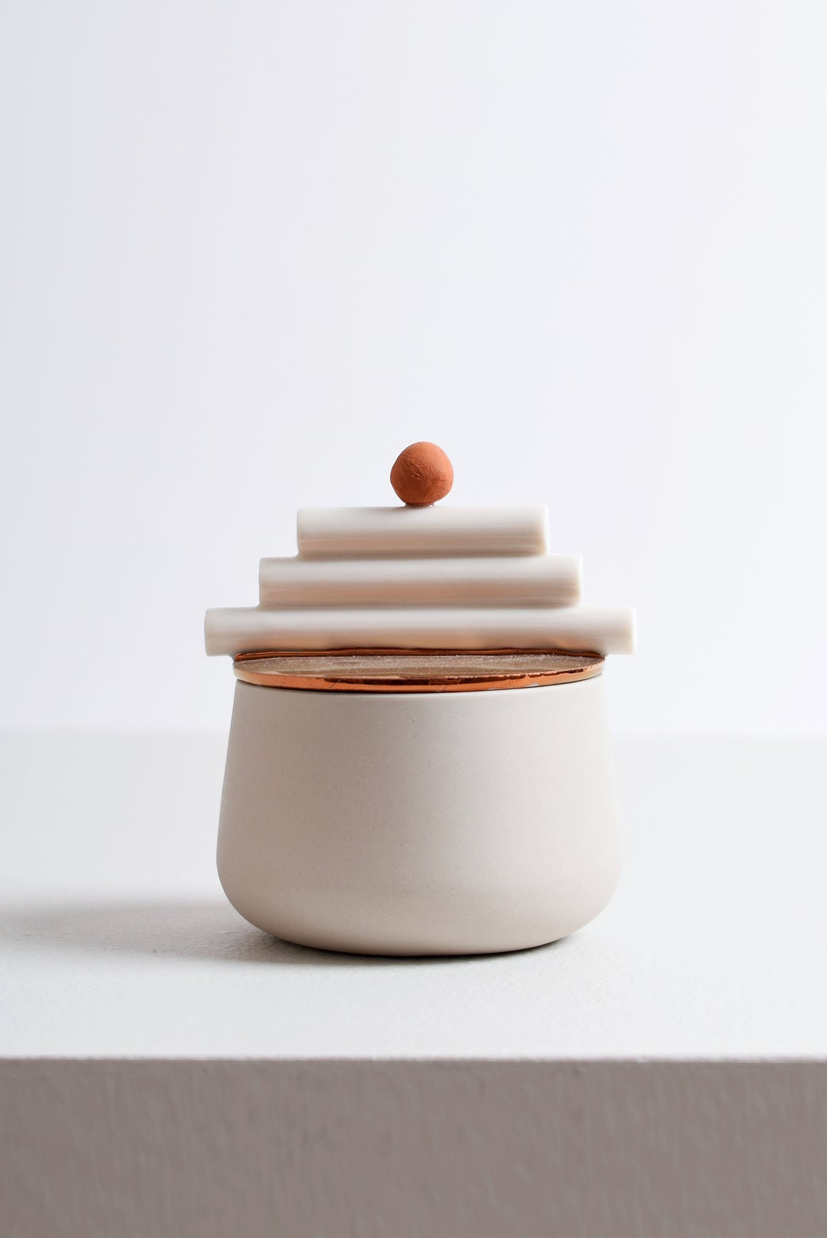 Sculptural Series No. 3/5 (ennakkotilattava)