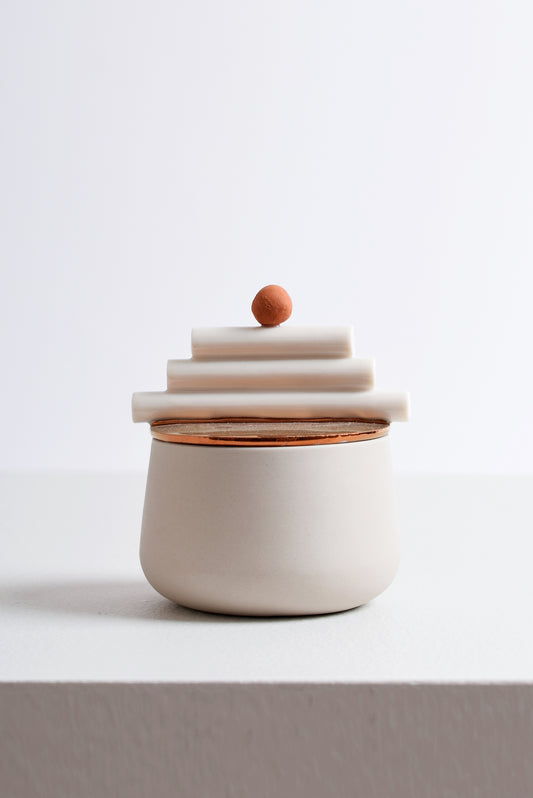 Sculptural Series No. 3/5 (pre-order)