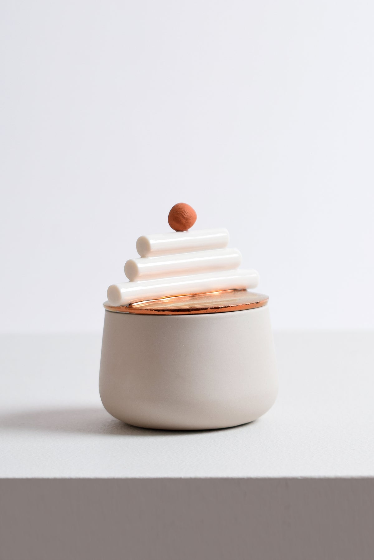 Sculptural Series No. 3/5 (ennakkotilattava)