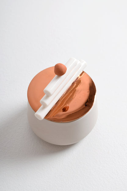 Sculptural Series No. 3/5 (ennakkotilattava)