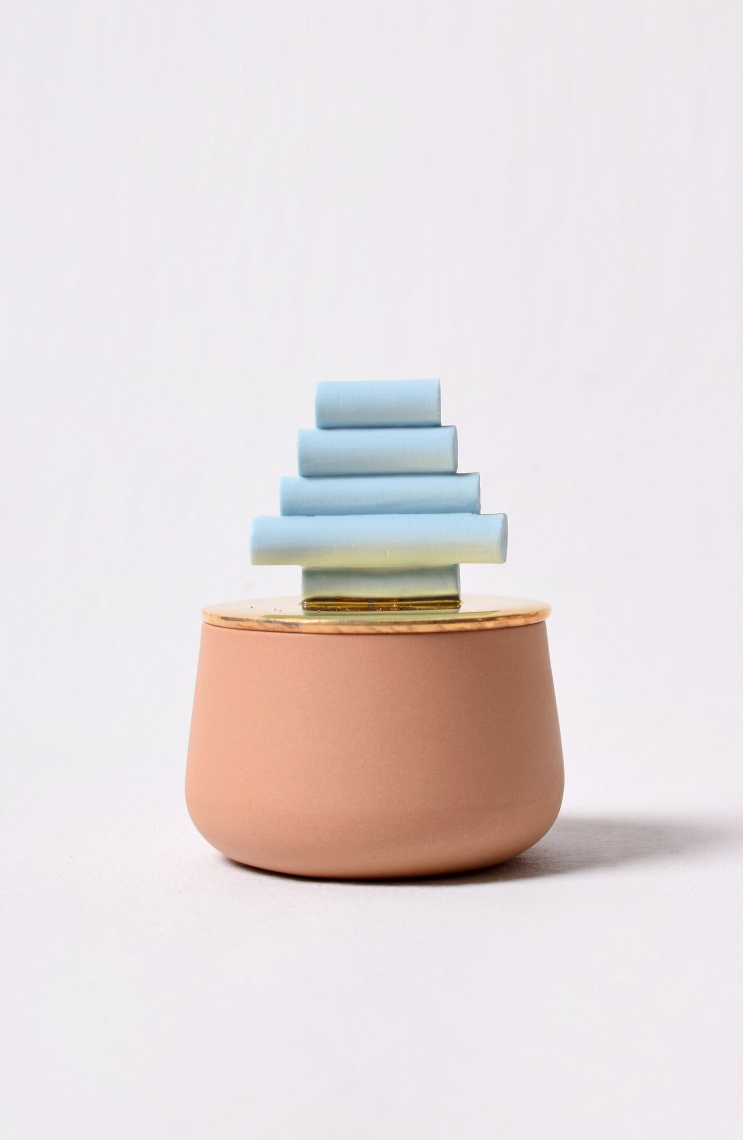 Sculptural Series No. 9/14