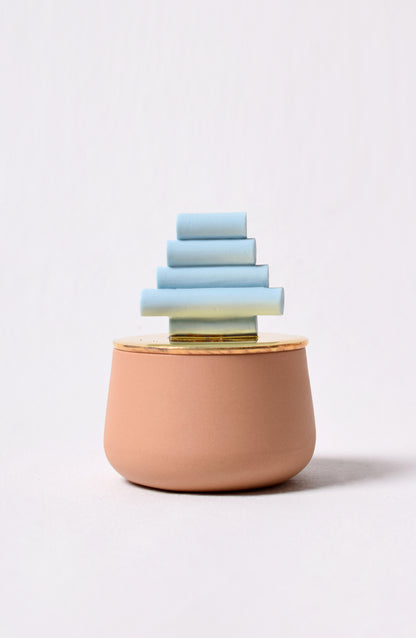 Sculptural Series No. 9/14