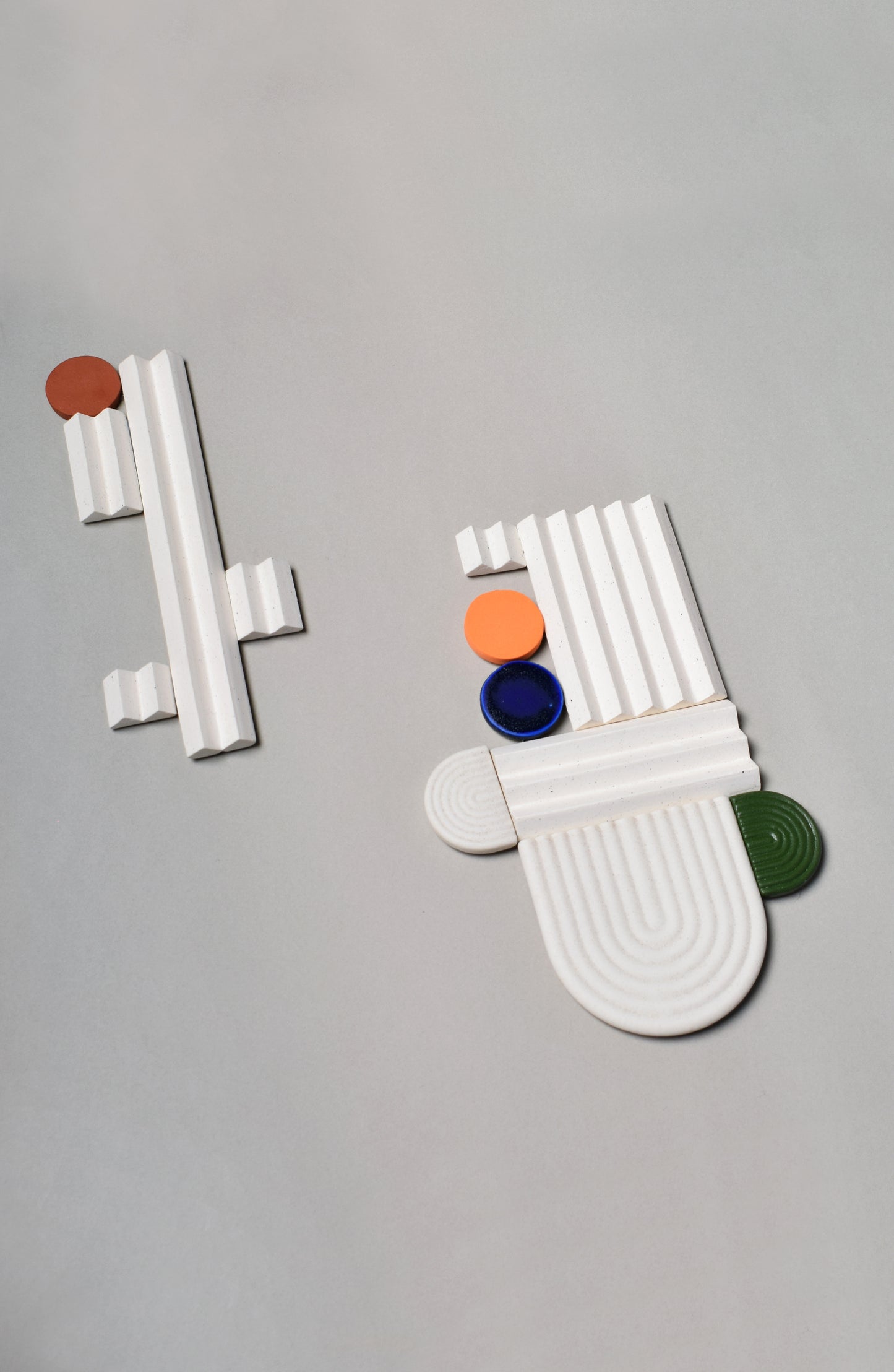 Wall Sculpture No.303