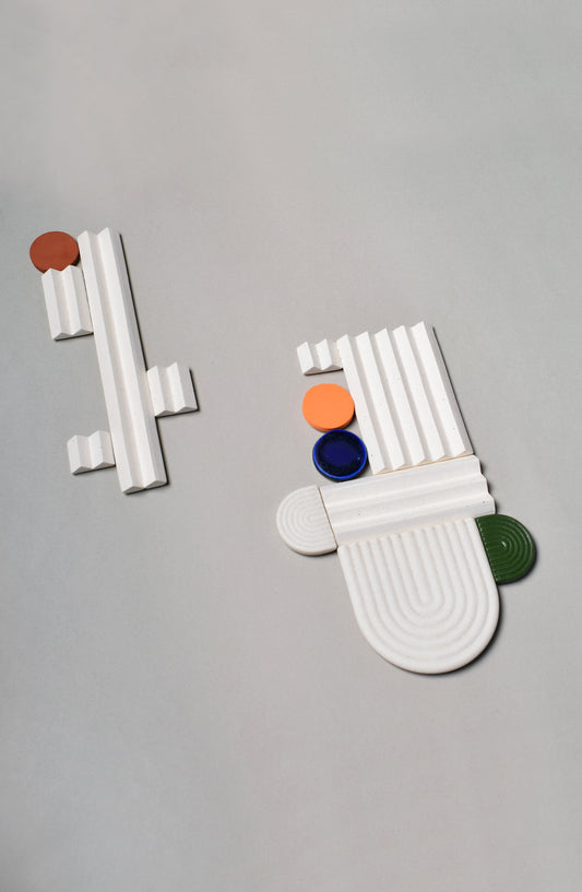 Wall Sculpture No.303