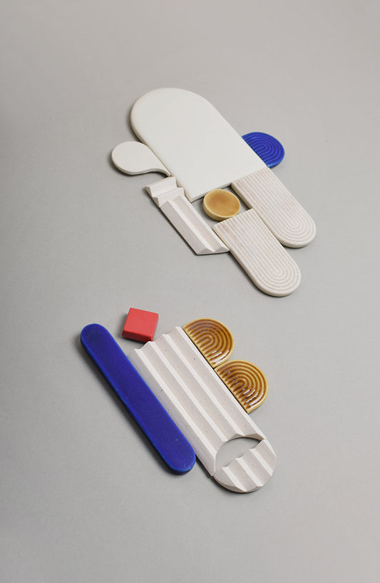 Wall Sculpture No.320