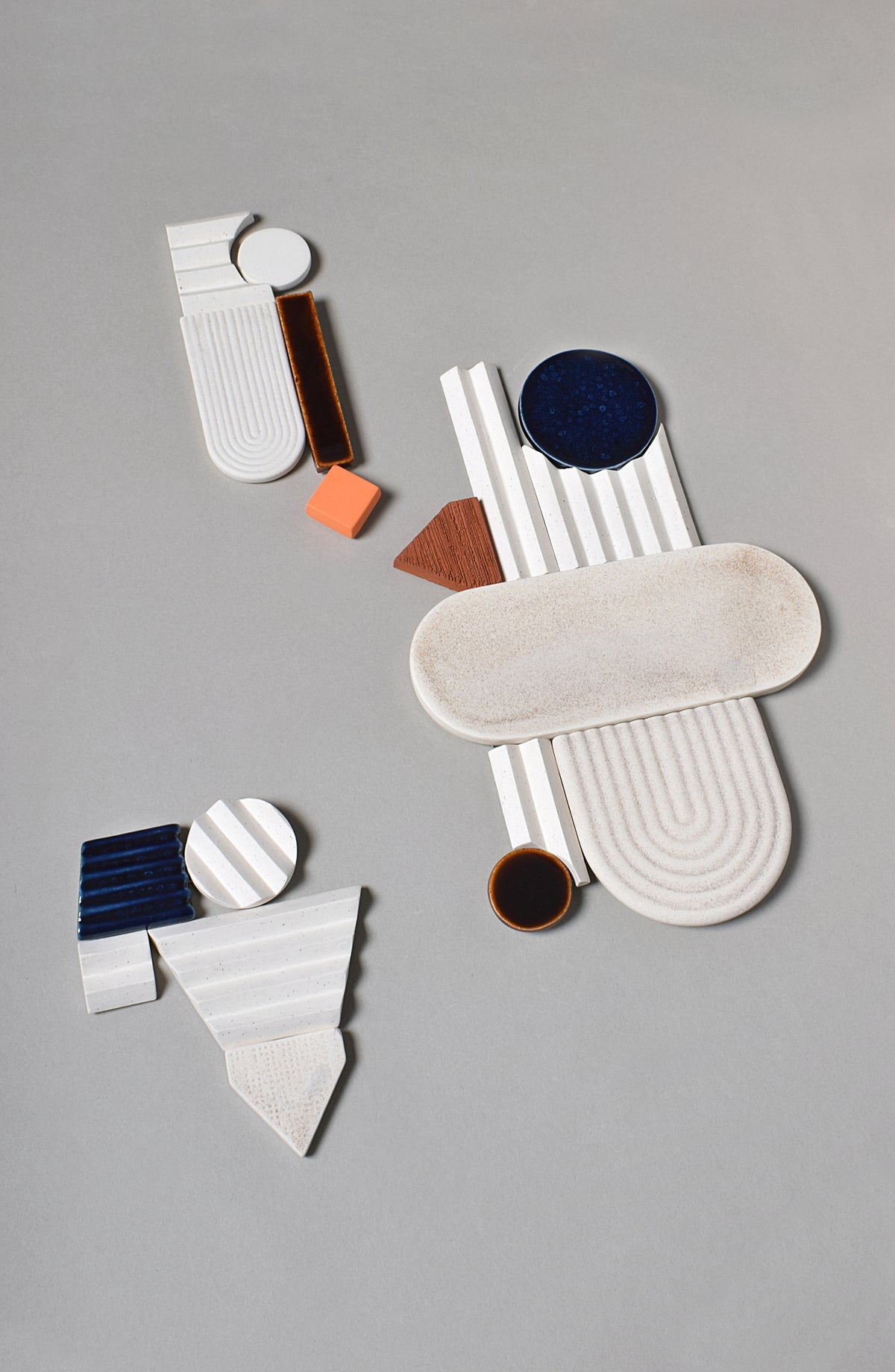 Wall Sculpture No.329