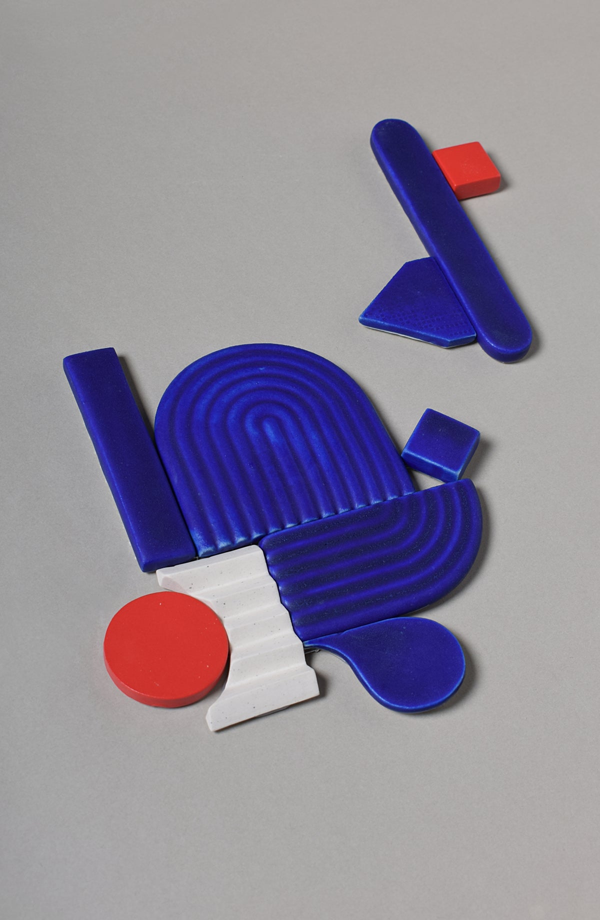 Wall Sculpture No.333