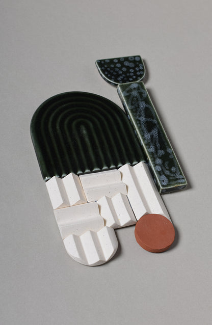 Wall Sculpture No.334