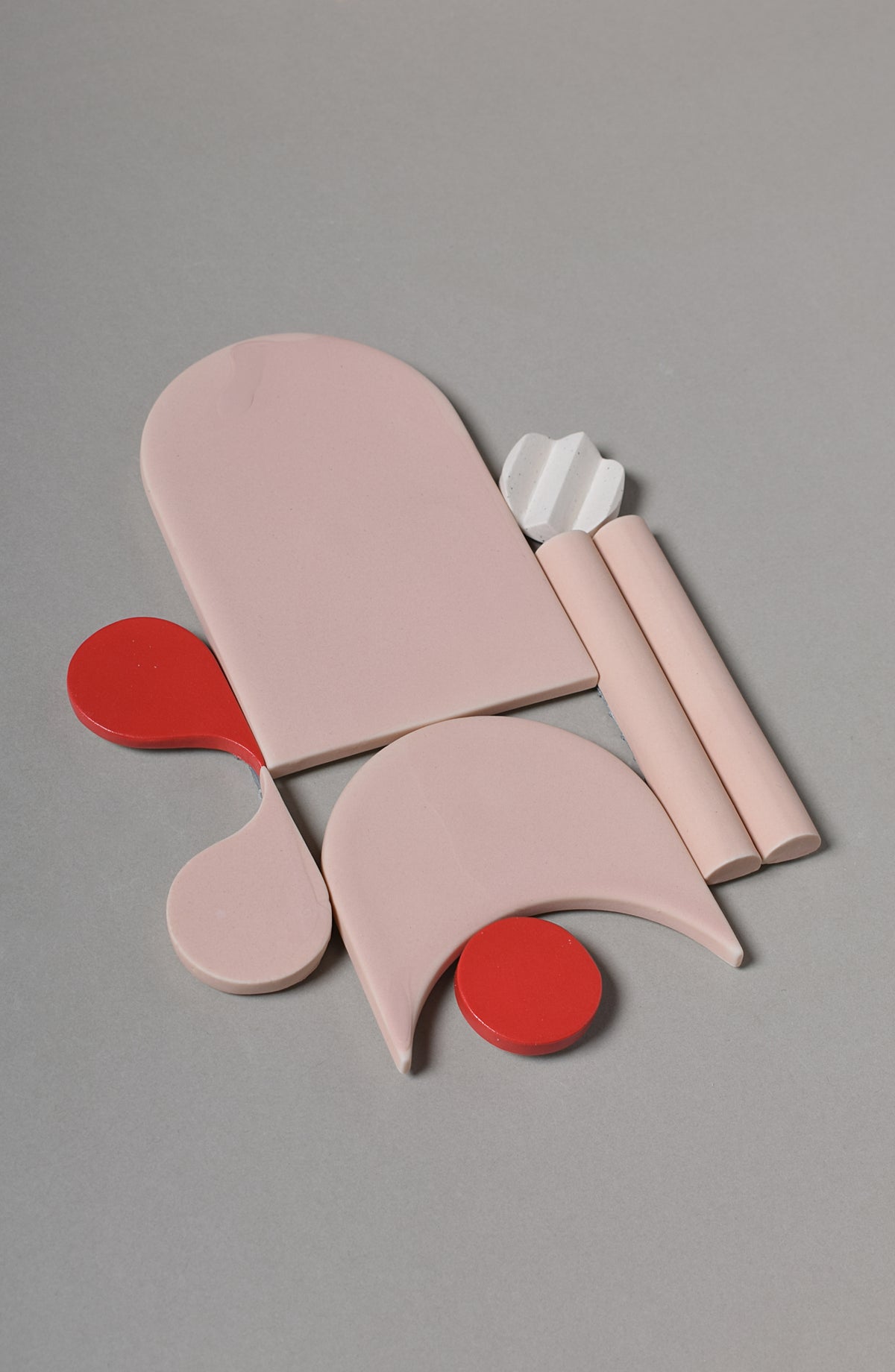 Wall Sculpture No.336