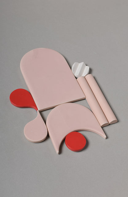 Wall Sculpture No.336